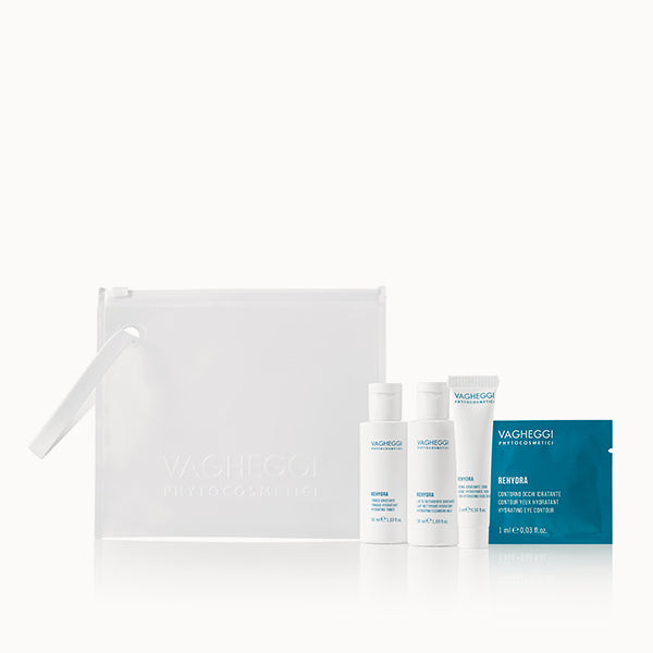 VAGHEGGI REHYDRA KIT TRAVEL SIZE 3PZ