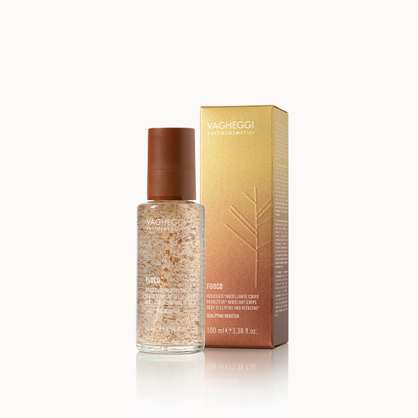 VAGHEGGI FUOCO SCULPTING BOOSTER 100ML