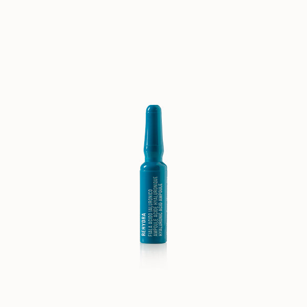 VAGHEGGI REHYDRA FIALE ACIDO IALURONICO 10PZ PER 1,5ML