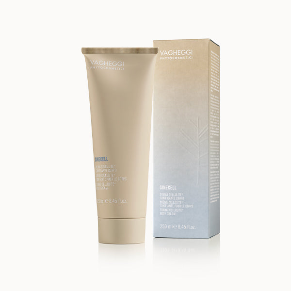 VAGHEGGI SINECELL CREMA CELLULITE TONIFICANTE CORPO 250ML