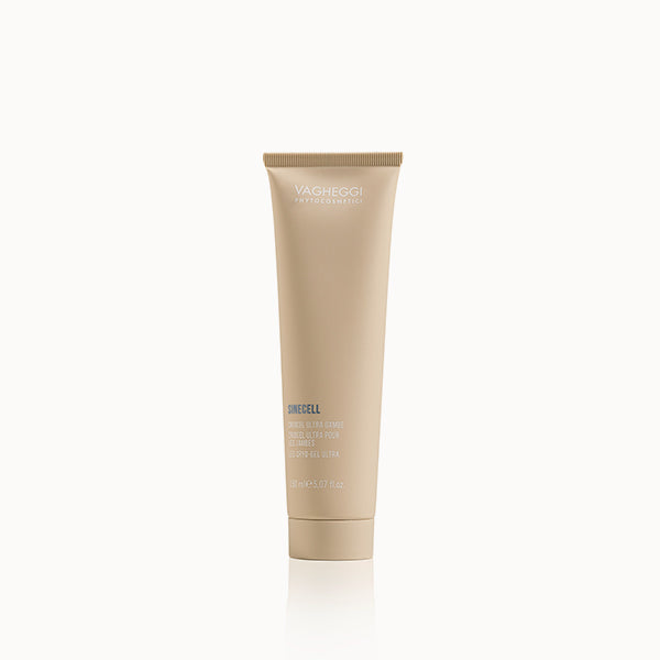 VAGHEGGI SINECELL CRIOGEL ULTRA GAMBE 150ML