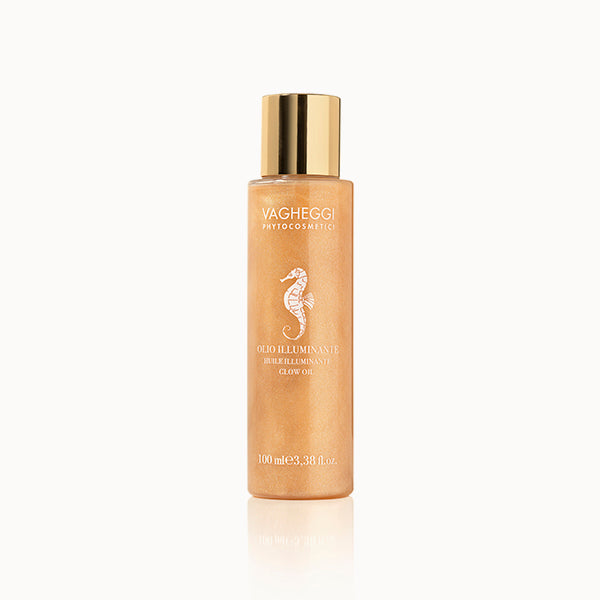 VAGHEGGI OLIO ILLUMINANTE 100 ML