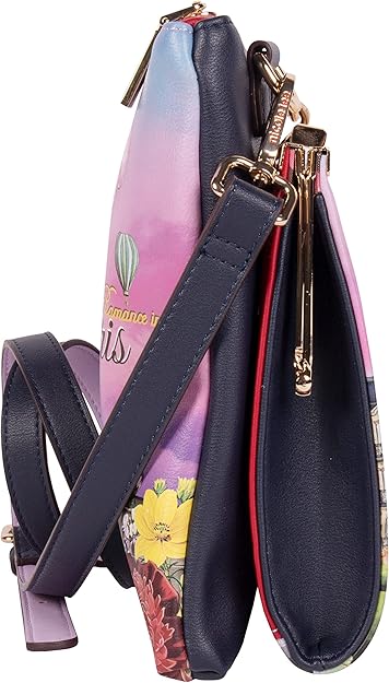 NICOLE LEE BORSA ROMANCE IN PARIS