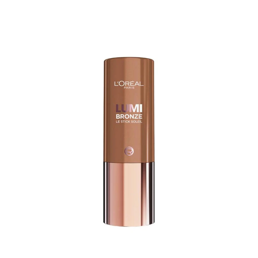 L'OREAL LUMI BRONZE IN STICK N110