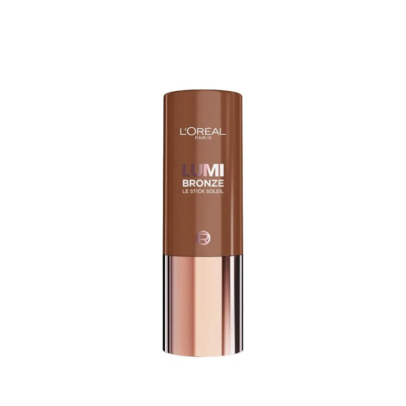 L'OREAL LUMI BRONZE IN STICK N130