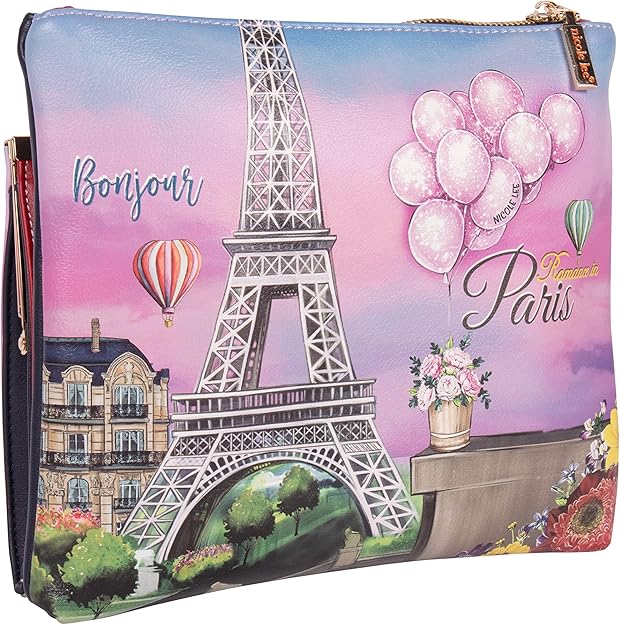 NICOLE LEE BORSA ROMANCE IN PARIS