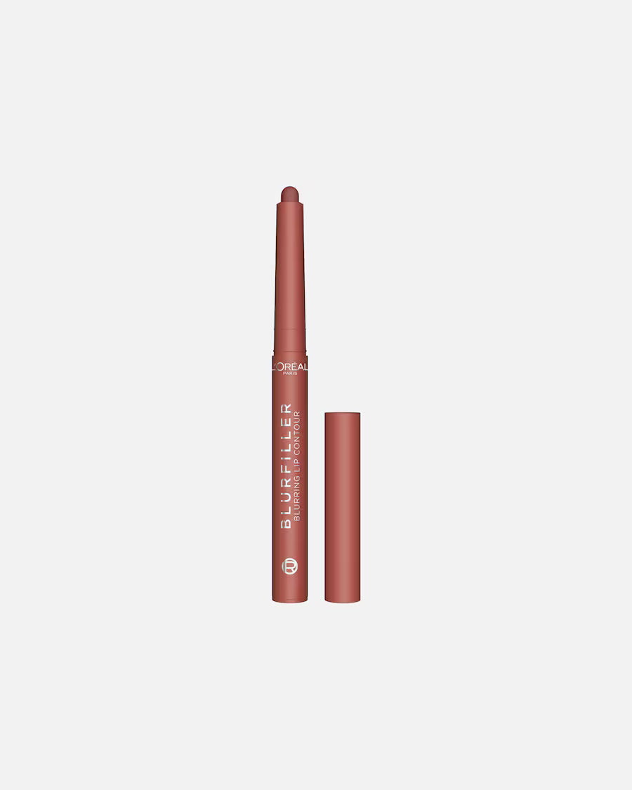L'OREAL BLURFILLER MATITA LABBRA N535