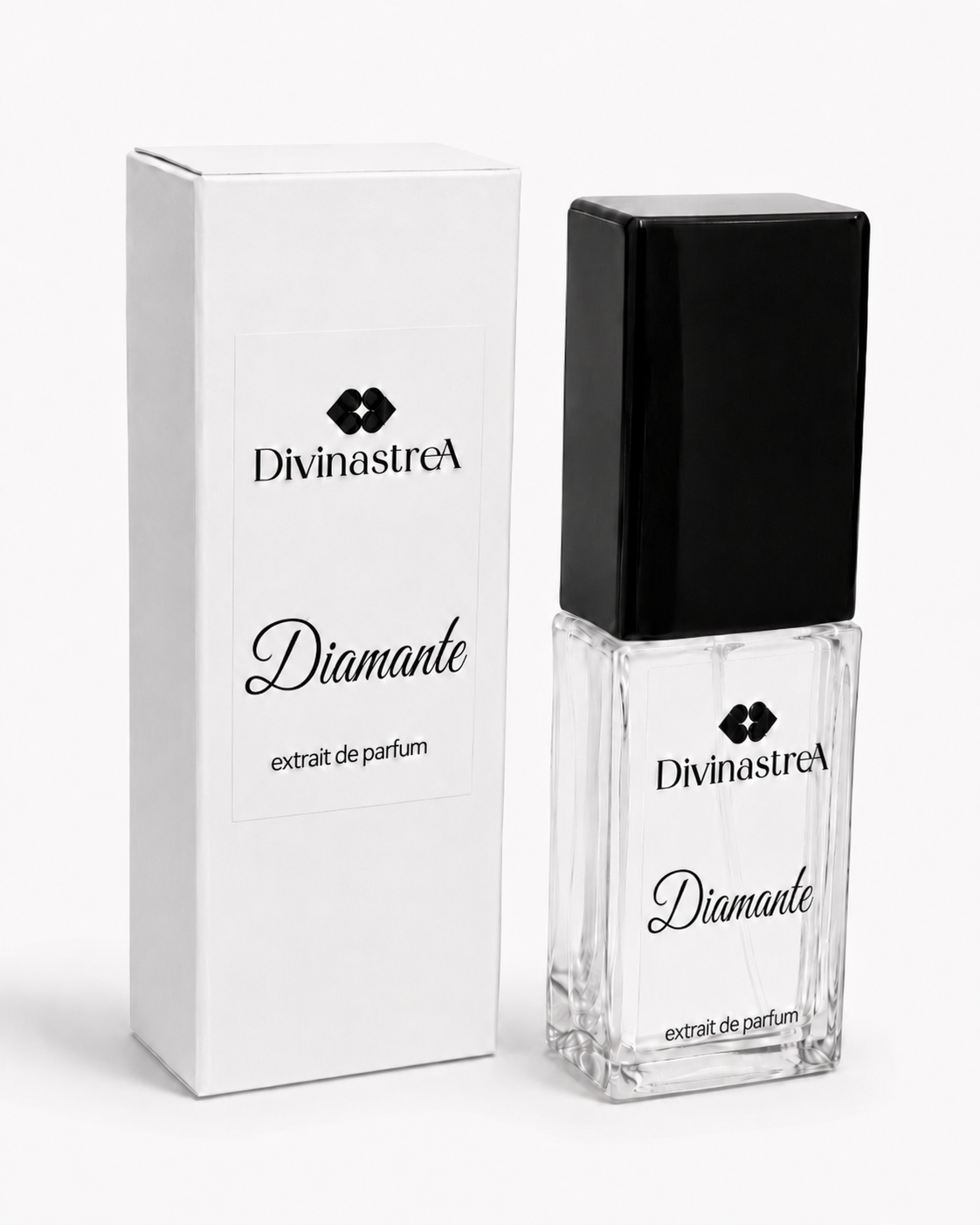 DIVINASTREA DIAMANTE EXTRAIT DE PARFUM UNISEX 100ML-FLOREALE