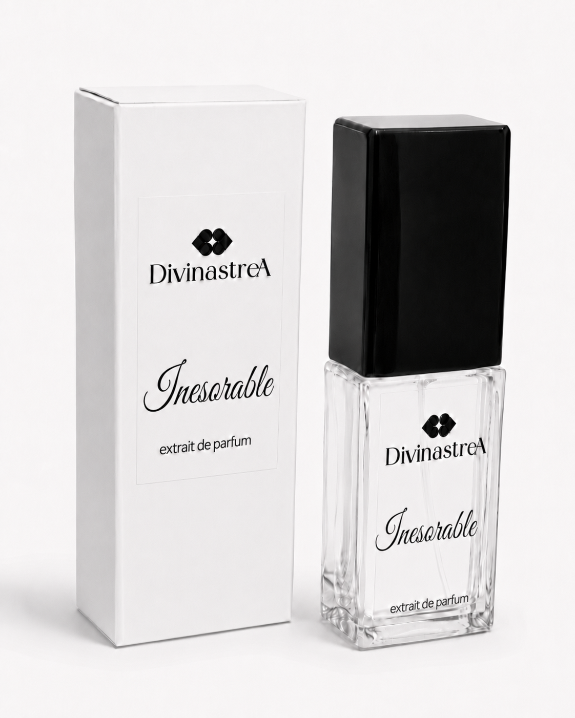 DIVINASTREA INESORABLE EXTRAIT DE PARFUM UNISEX 50 ML-ORIENTALE,VANIGLIATO