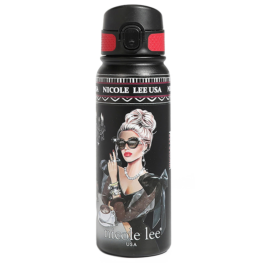 Nicole Lee Borraccia Termica Sisters Secret 400 Ml