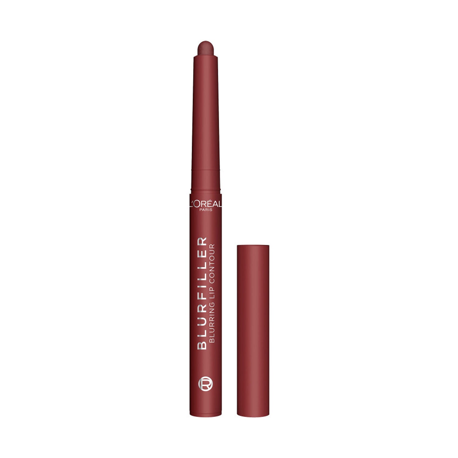 L'OREAL BLURFILLER MATITA LABBRA N530