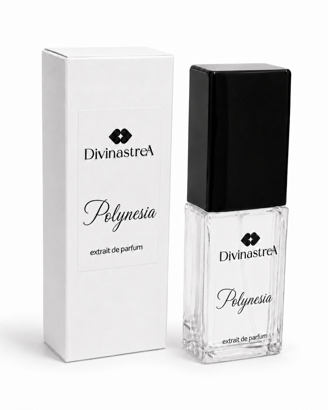 DIVINASTREA POLYNESIA EXTRAIT DE PARFUM UNISEX 100 ML-FLOREALE,FRUTTATO