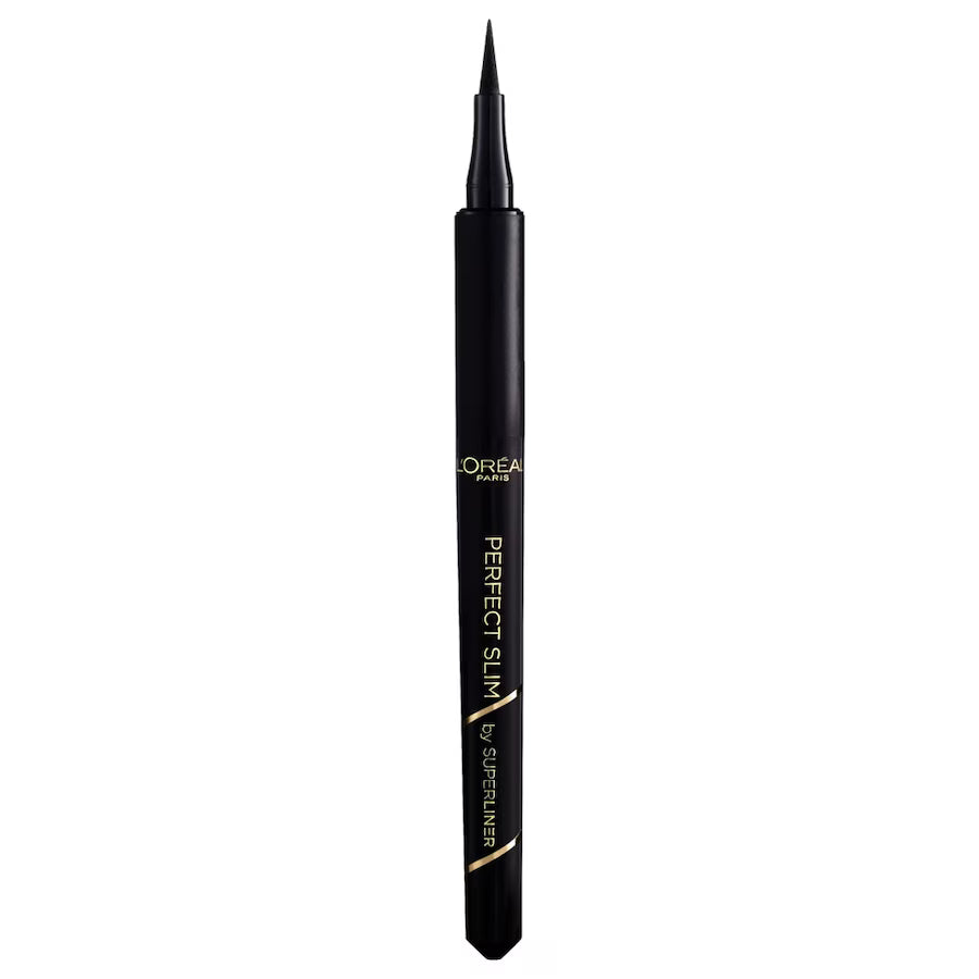 L'OREAL PERFECT SLIM SUPERLINER WP N01 INTENSE BLACK