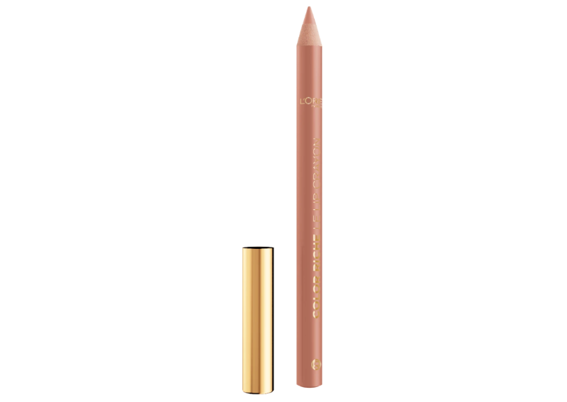 L'OREAL COLOR RICHE LIP LINER N.630