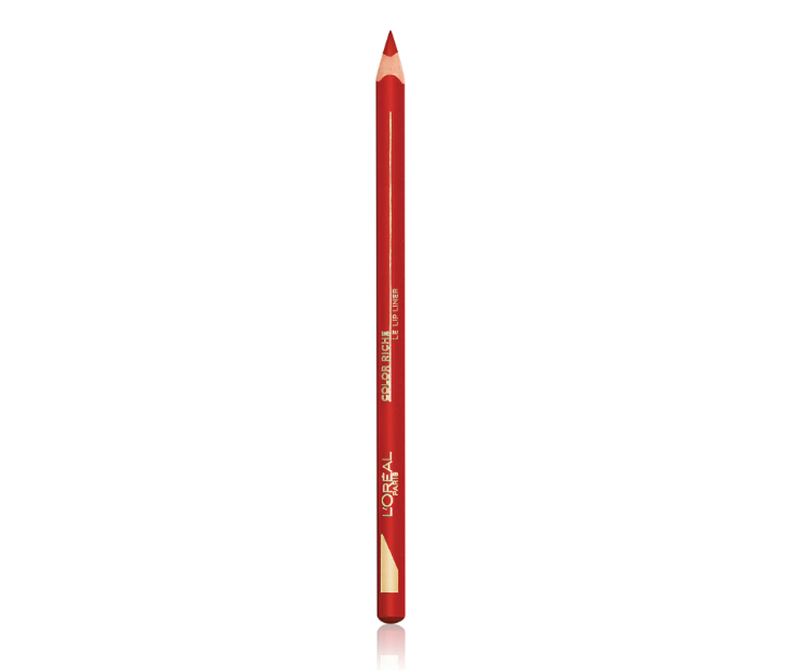L'OREAL COLOR RICHE LIP LINER N297