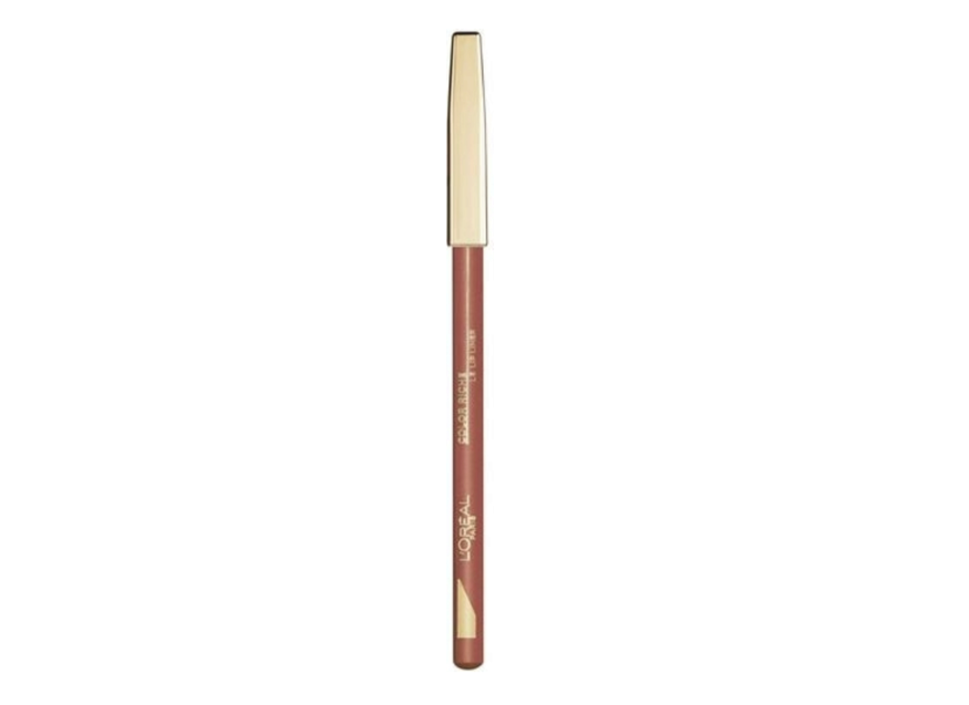 L'OREAL COLOR RICHE LIP LINER N236