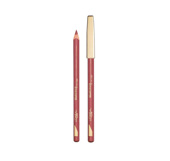L'OREAL COLOR RICHE LIP LINER N362