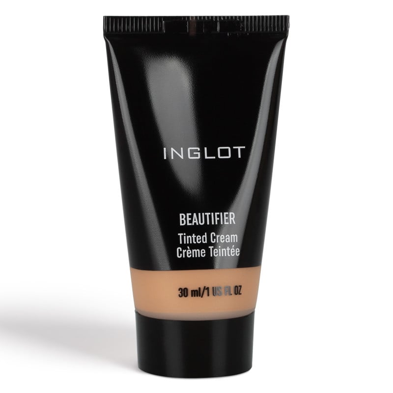 Inglot Beautifier Crema Colorata