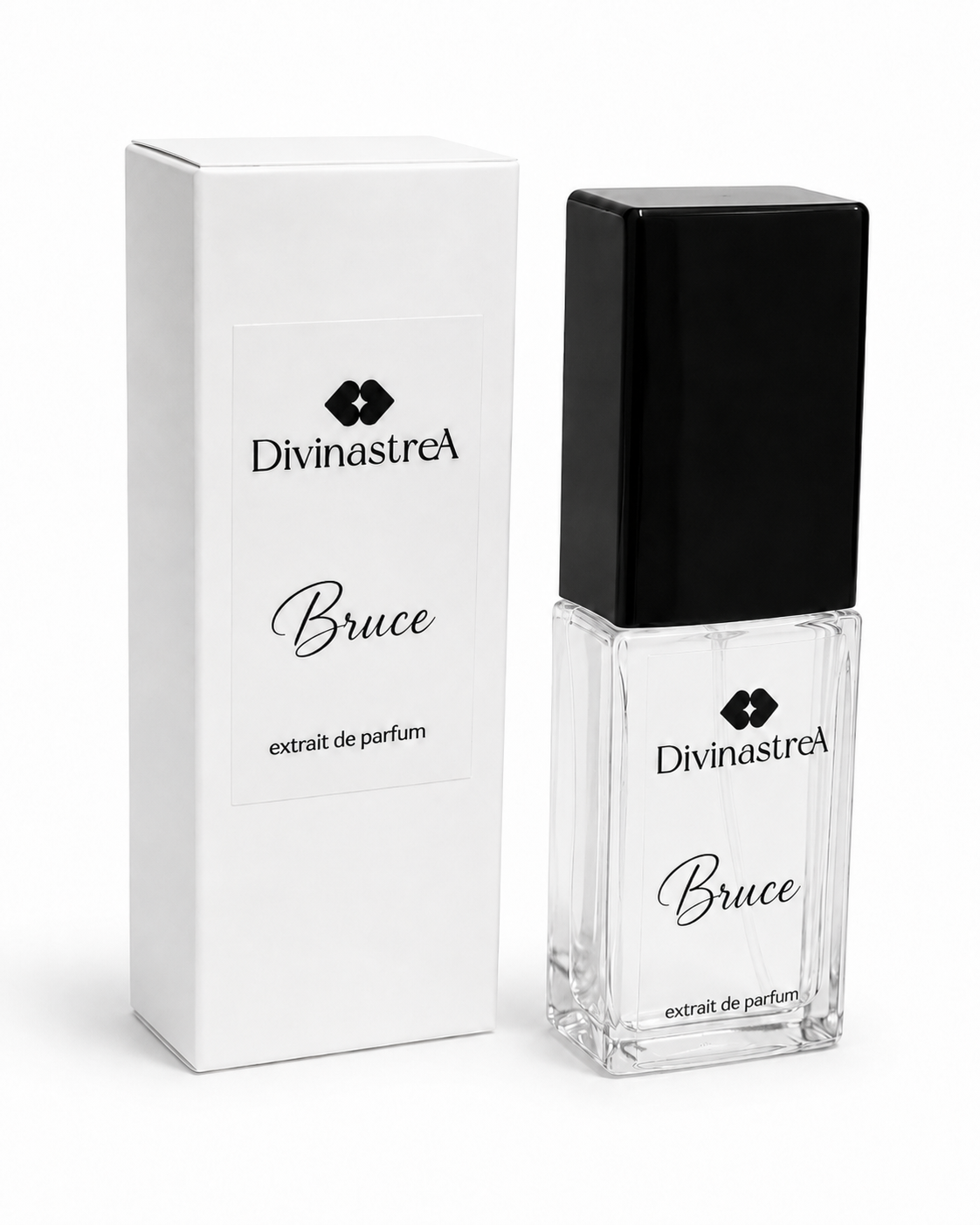 DIVINASTREA BRUCE EXTRAIT DE PARFUM UNISEX 50 ML-FRAGRANZA SPEZIATA