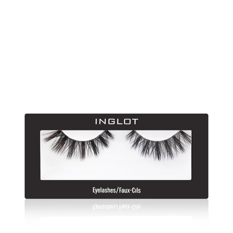 Inglot Ciglia finte