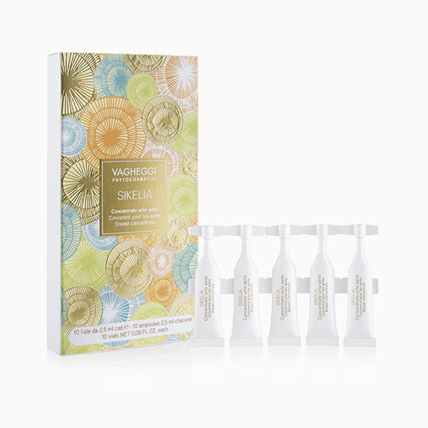 Vagheggi Fuoco Plus Concentrato Urto 100Ml