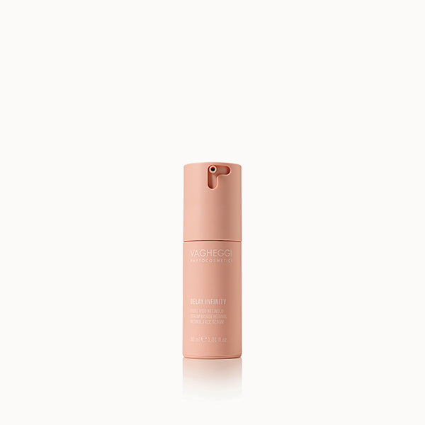 Vagheggi Delay Infinity Siero Viso Retinolo 30Ml