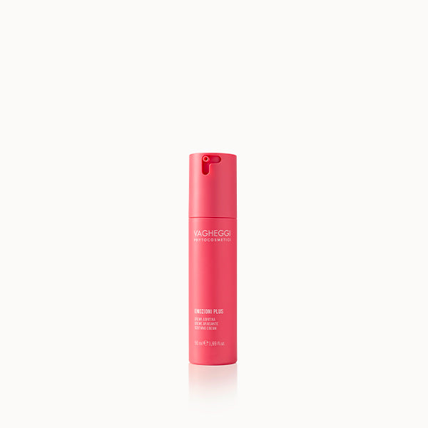 Vagheggi Emozioni Plus Crema Lenitiva 50Ml