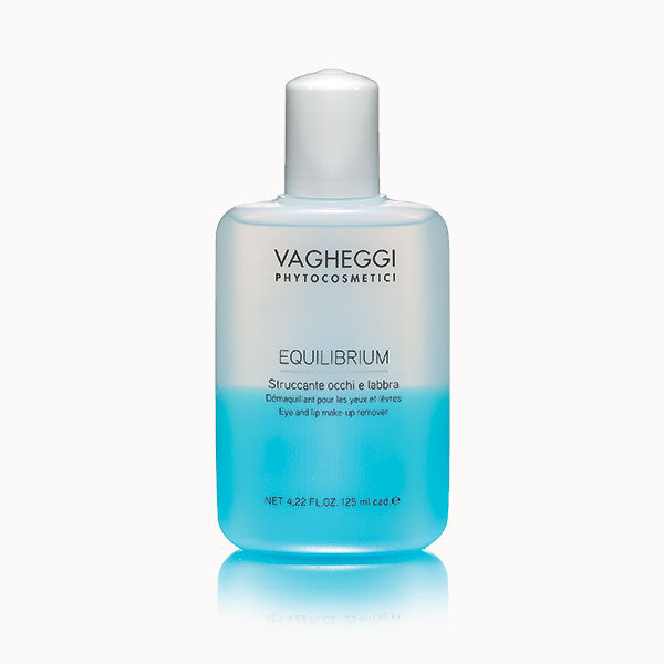 Vagheggi Equilibrium Struccante Occhi E Labbra 125Ml
