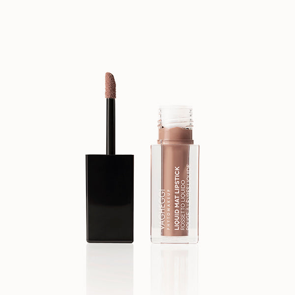 Vagheggi Rossetto Liquido Mat Grace Choco N30