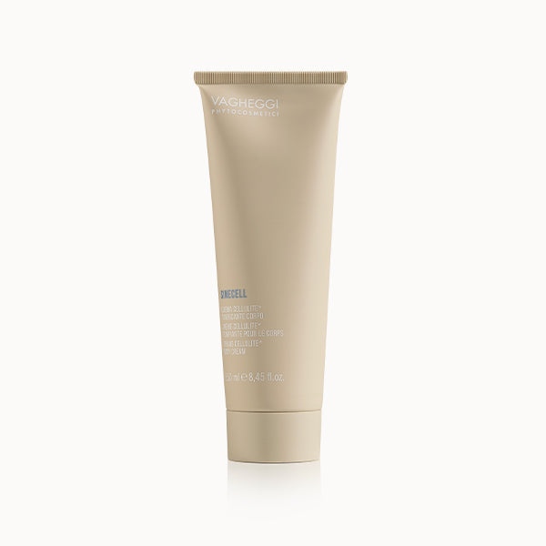 Vagheggi Sinecell Crema Cellulite Tonificante Corpo 250Ml