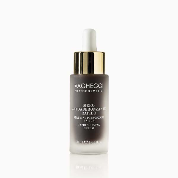 Vagheggi Siero Autoabbronzante 30Ml