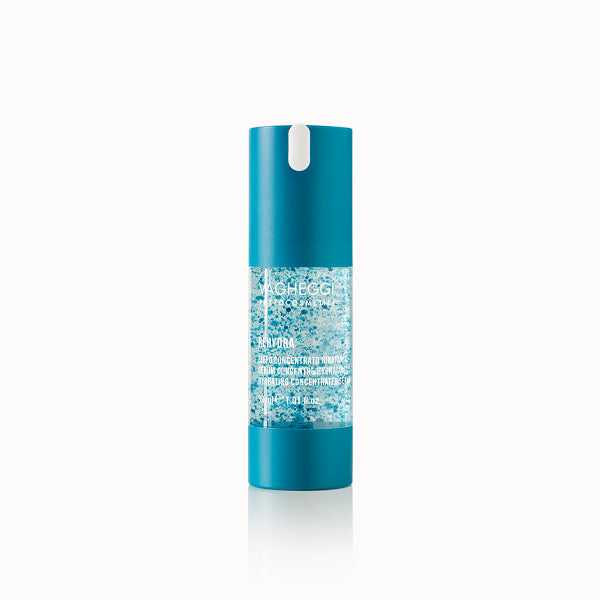 Vagheggi Rehydra Siero Concentrato Idratante 30Ml