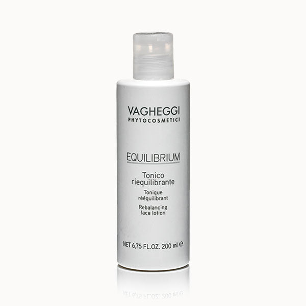 Vagheggi Equilibrium Tonico Riequilibrante