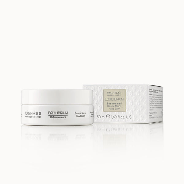 Vagheggi Equilibrium Balsamo Mani 50Ml
