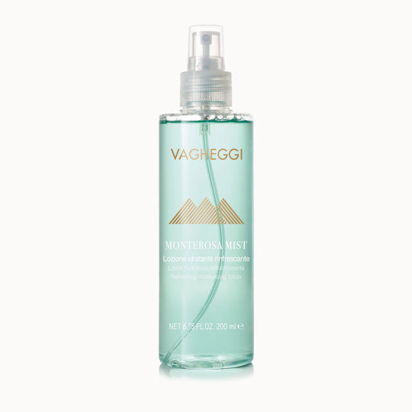 Vagheggi Monterosa Mist Lozione Idratante
