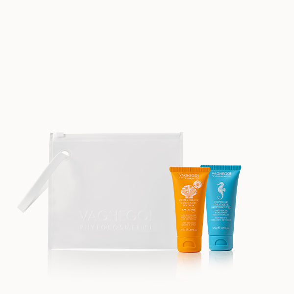 Vagheggi Rehydra Kit Travel Size