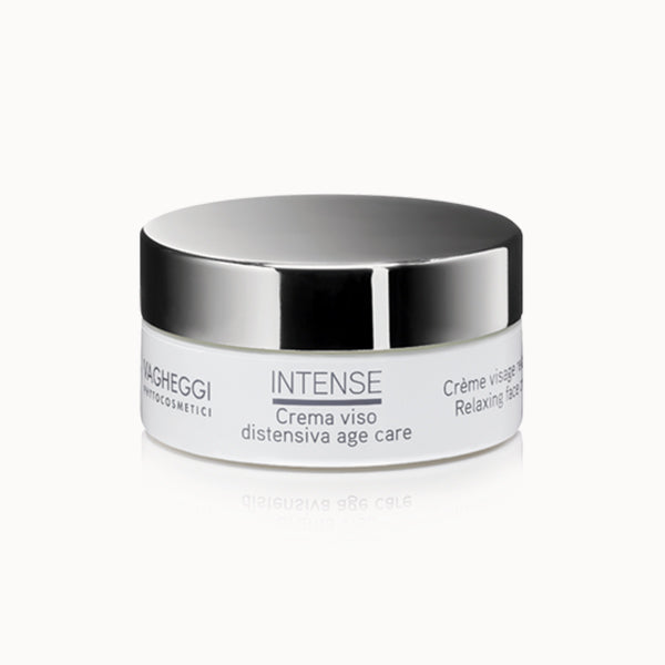 Vagheggi Intense Crema Viso Distensiva Age Care 50Ml