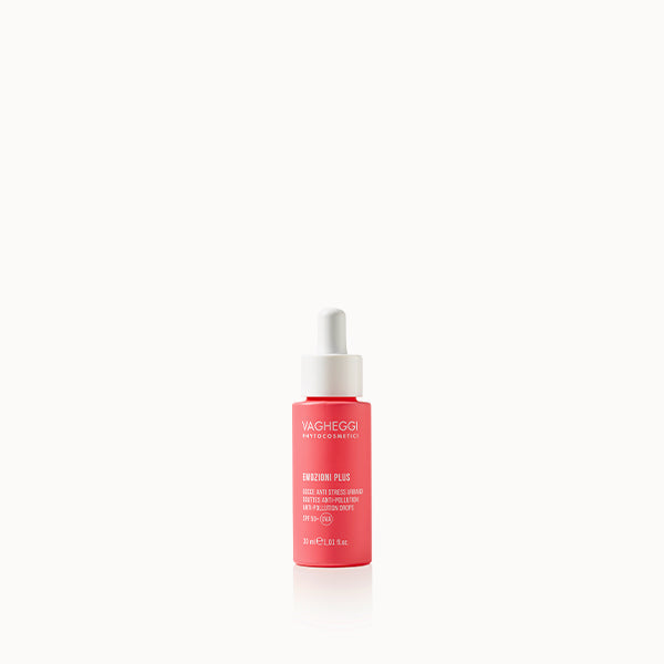 Vagheggi Emozioni Plus Gocce Antistress 30Ml