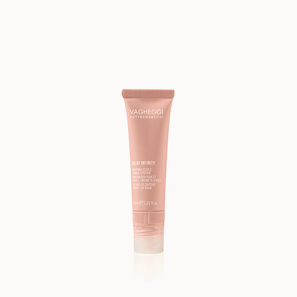 Vagheggi Delay Infinity Contorno Occhi E Labbra Stick 30Ml