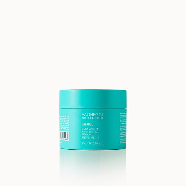 Vagheggi Balance New Spongy Mask 150Ml