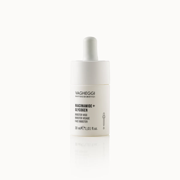 Vagheggi Booster Siero Niacinamide+Glycogen