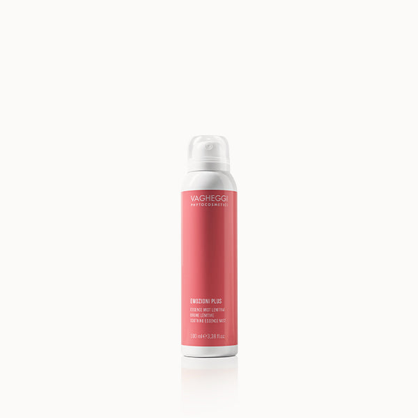 Vagheggi Emozioni Plus Essence Mist Lenitiva 100Ml