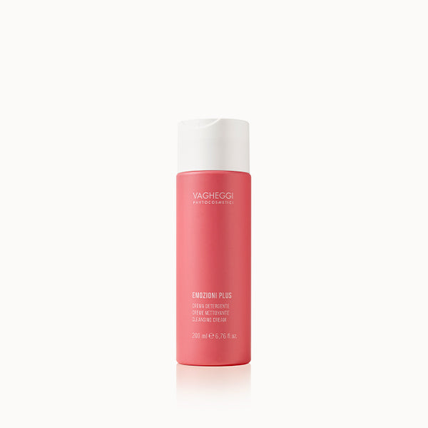 Vagheggi Emozioni Plus Crema Detergente 200Ml