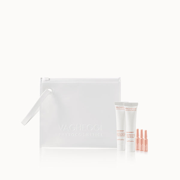 Vagheggi Delay Infinity Kit Travel Size