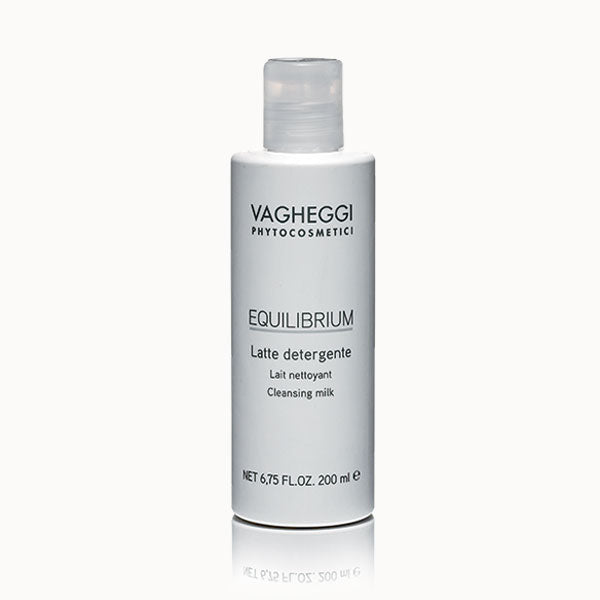 Vagheggi Delay Infinity(V) Latte Detergente 200Ml