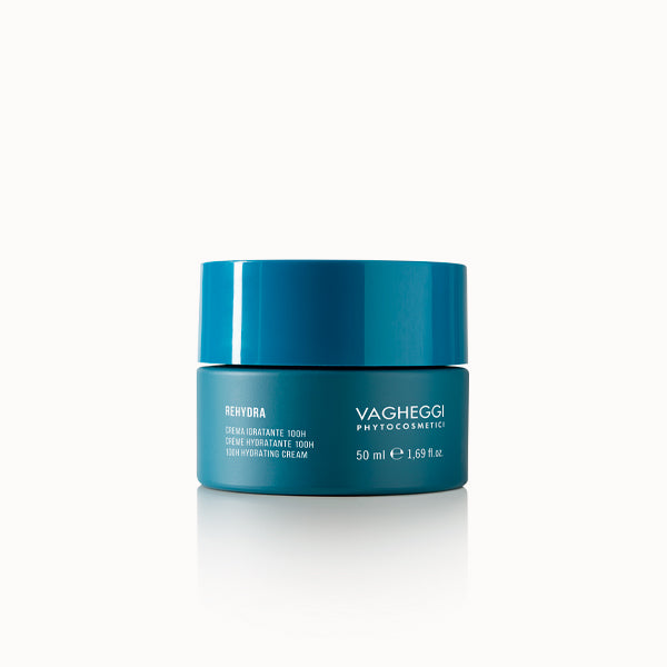 Vagheggi Rehydra Crema Idratante 100H 50Ml