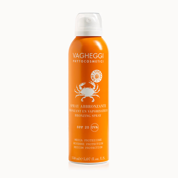 Vagheggi Spray Abbronzante Spf50+ 150Ml