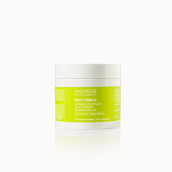 Vagheggi Primissima Trattamento Urto Esfoliante Peel Pad 135Ml