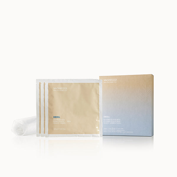 Vaghehggi Sinecell Kit Leggins Cellulite Refill