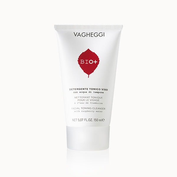 Vagheggi White Moon Detergente Tonico 125Ml